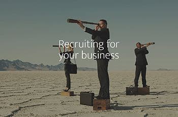 recruiting for your business