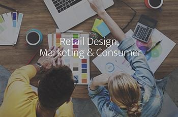 retail design marketing consumer sectors