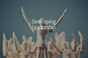 developing leadership