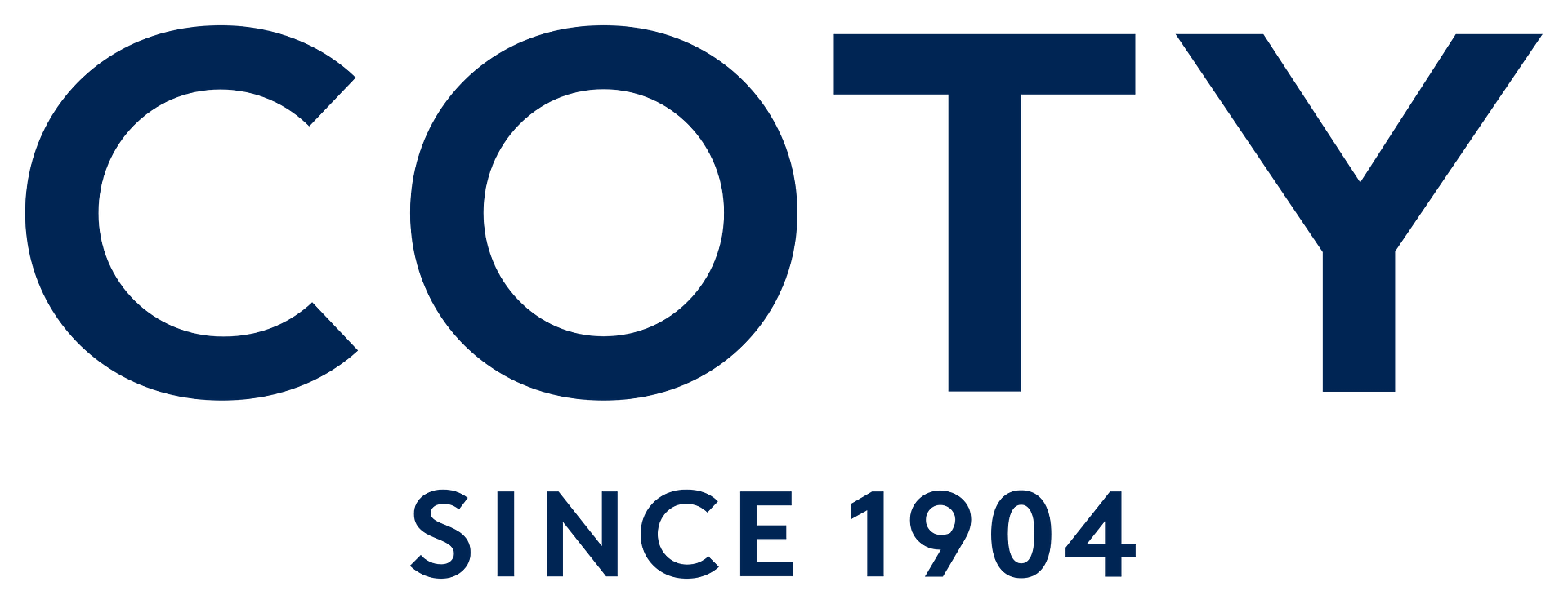 Coty logo