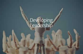 developing leadership