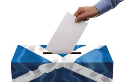 Recruitment Lessons from the Scottish Referendum