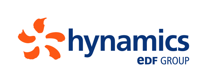 Hynamics logo