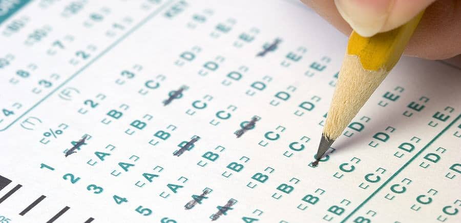 How to prepare for psychometric tests
