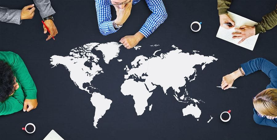 bfpeople joins global recruitment network