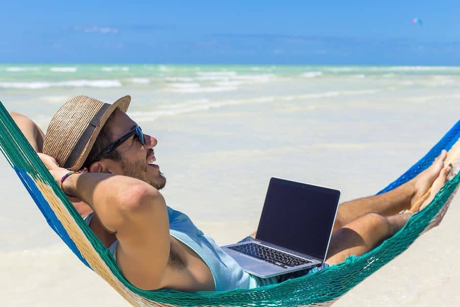 Remote working: Food for thought or recipe for disaster?